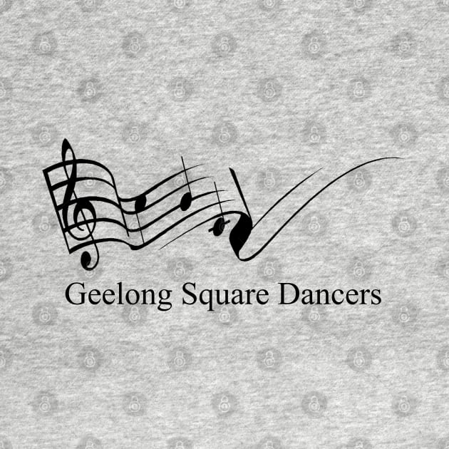 Geelong Square Dancers by DWHT71